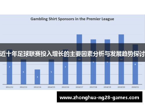 近十年足球联赛投入增长的主要因素分析与发展趋势探讨 近十年足球联赛投入增长的主要因素分析与发展趋势探讨