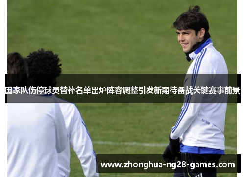 国家队伤停球员替补名单出炉阵容调整引发新期待备战关键赛事前景